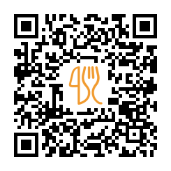 QR-code link para o menu de P Com Pizza