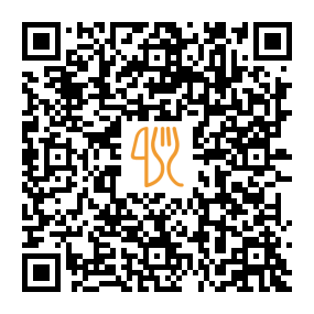 Menu QR de Ayam Gepuk Pak Gembus