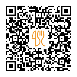QR-code link para o menu de Crous Resto U' Cap Sud