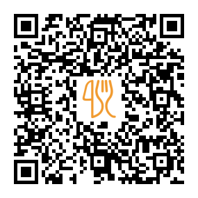 Menu QR de Hidden Tea Secrets