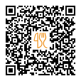 Menu QR de Hungry Samurai