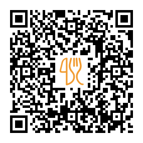 Menu QR de Crash Landing Bbq