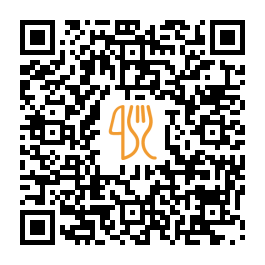 Enlace de código QR al menú de garden-party