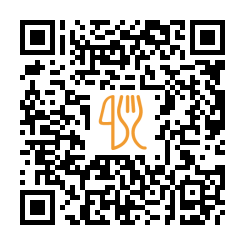 QR-code link para o menu de Thali