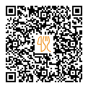 QR-code link para o menu de L'arche Cafétariat