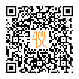 Menu QR de Anniversaire Cafe