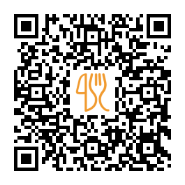 Enlace de código QR al menú de Aki Sushi
