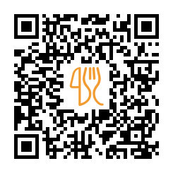 Carte QR de 5th Food Street