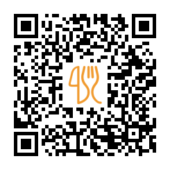 Menu QR de Fog City Java