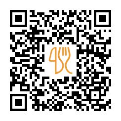 Enlace de código QR al menú de Kyobashi