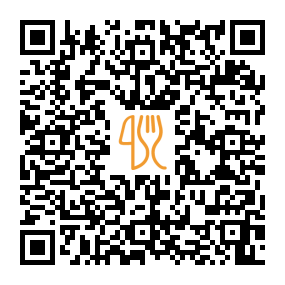 QR-code link para o menu de L'auberge Montagnarde