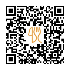 Menu QR de Le Rif 1