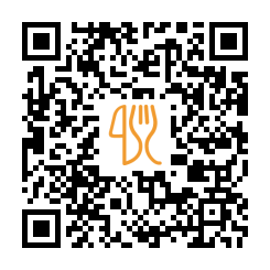 QR-code link naar het menu van Garden