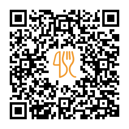 QR-code link para o menu de Le Royal Coréen