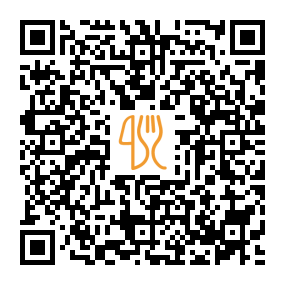 Menu QR de Hong Kong Chinese