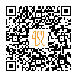 Carte QR de La Cabane-salah