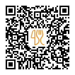 QR-code link para o menu de Pizzas Corner