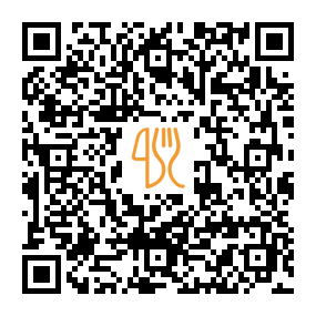 Carte QR de Street Food Guru