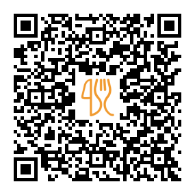 Menu QR de Thrive Coffee House