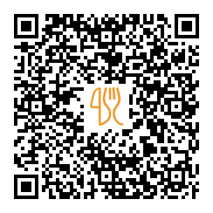 Menu QR de Chopstick Fork Breakfast Dinner