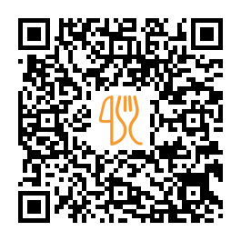 Carte QR de The Punch Bowl Inn