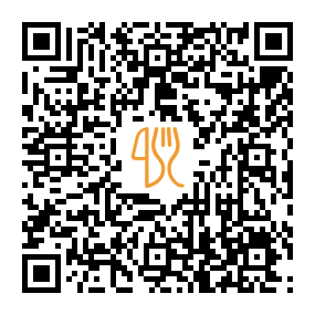 Menu QR de The Fool's Lantern