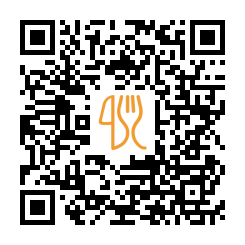 Enlace de código QR al menú de Les Bons Garcons