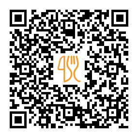 Menu QR de Invitation Indian Cuisine