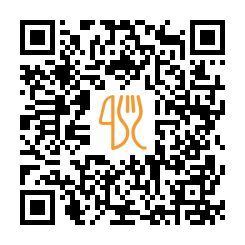 QR-kode-link til menuen på La Vie Claire