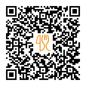 Menu QR de Thai Vegan