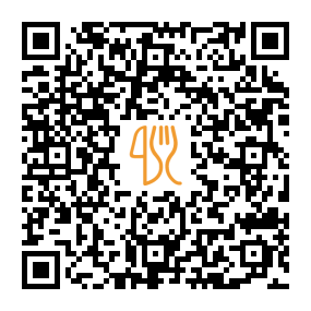 Menu QR de Fusion Gourmet