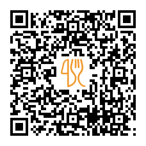 Menu QR de Wong's Kitchen