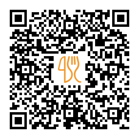 QR-code link para o menu de Amusement Cross Corner