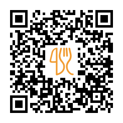 QR-code link para o menu de Clam's Cie