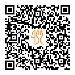 Menu QR de Shawarma Joint