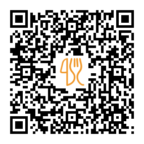 Menu QR de 2nd High Poke House