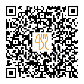 Carte QR de La Bonne Vie