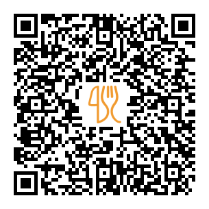 Menu QR de Teras Teh Walini Bandara Hussein Sastranegara