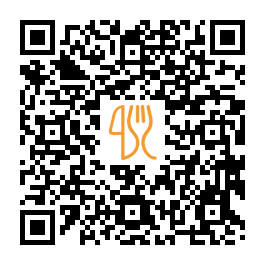 Menu QR de 3/4 Café