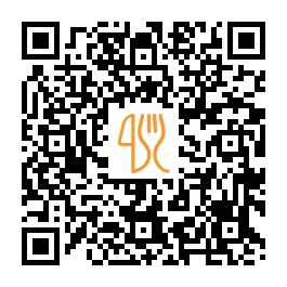 Menu QR de F&b Cafe