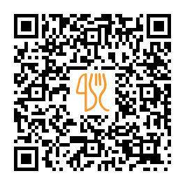 Menu QR de Cj Bbq