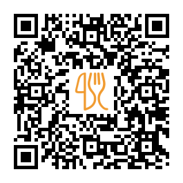 Carte QR de Woz Shawarma