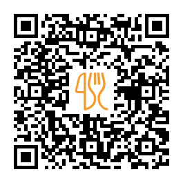 Menu QR de Inde Fusion