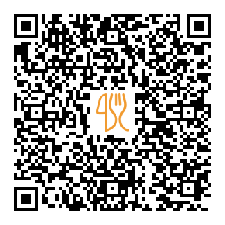 Enlace de código QR al menú de Centre Communautaire et Salon de The