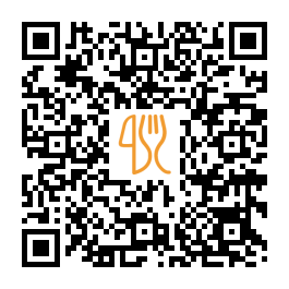 Menu QR de Bu'ah Bistro