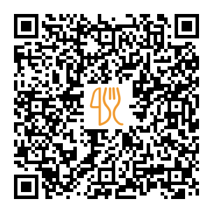 QR-kode-link til menuen på La Calèche De Saint Clair