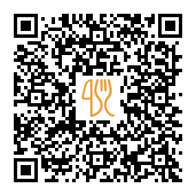 Menu QR de Harvester The Foxhunt