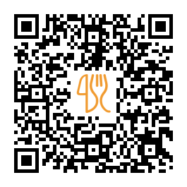 Menu QR de Stray Cat Cafe