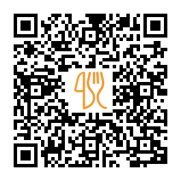 QR-code link naar het menu van Mel Et Jeff Au Calypso