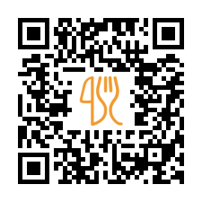 Menu QR de D'gustart